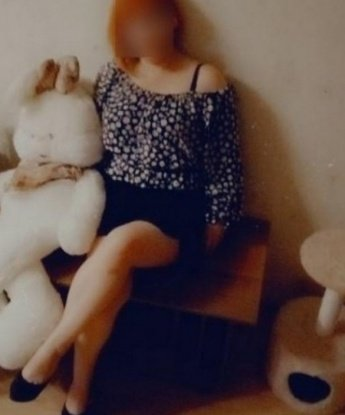 Анкета проститутки Маргарита - город Калтасы, 38 лет, №9237